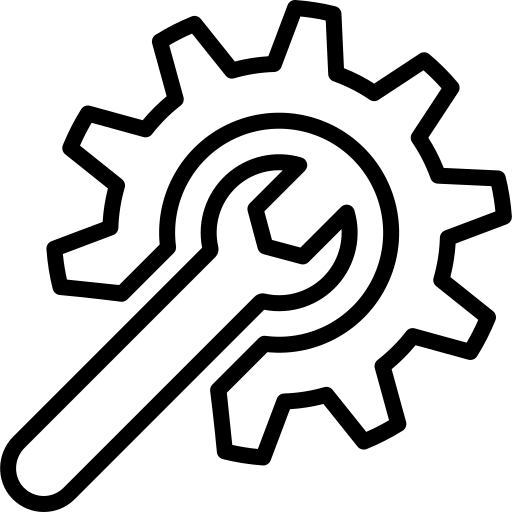 icone de serviço